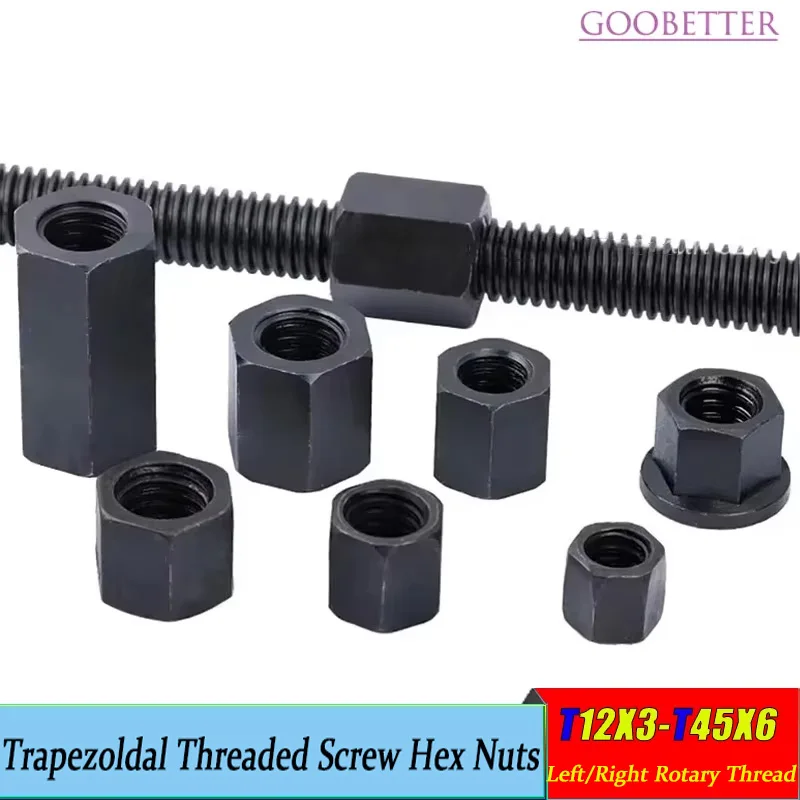 T12-T45 Trapezoidal…