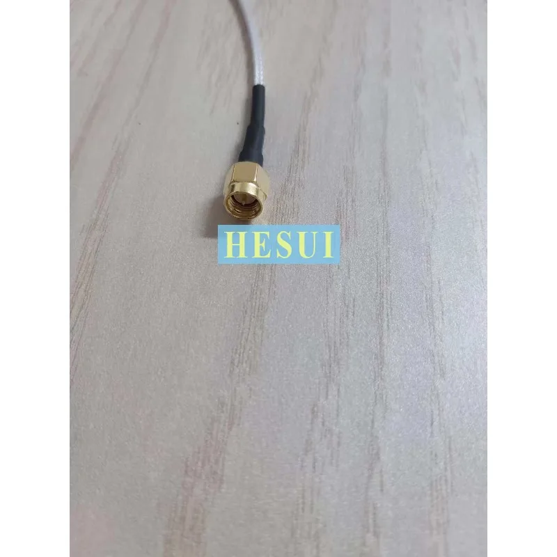 PCB Antenna Impedance Matching Test Coaxial Cable, Onboard Antenna Test Line