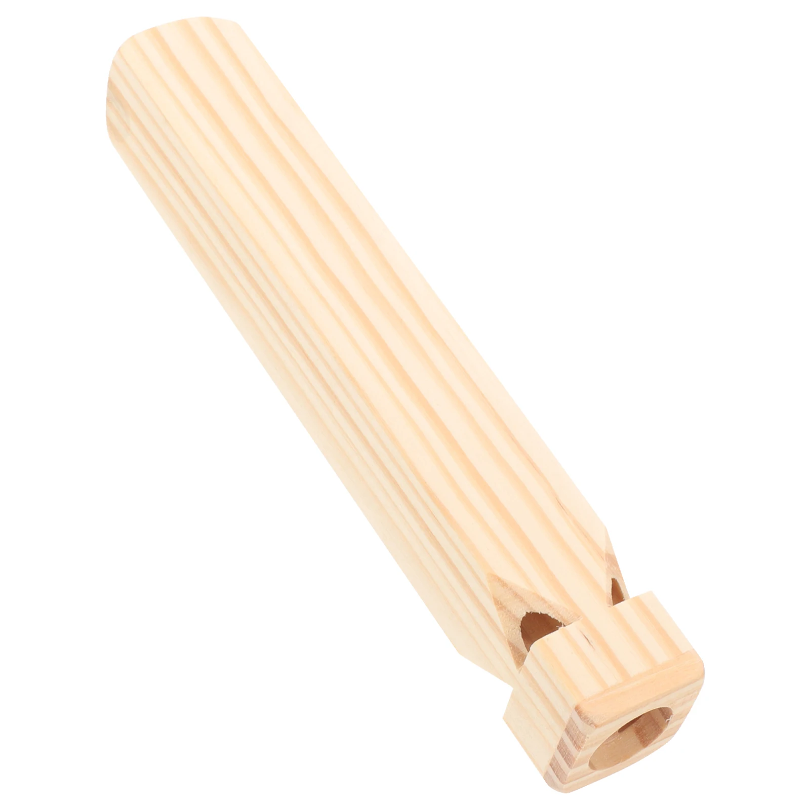 

Wooden For Kids Children'S Whistle Plaything Early Learning Educational Small Lightweight Kids Party Favor Gift Natural Wood