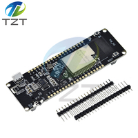 TTGO T-Energy ESP32 8MByte PSRAM WiFi & Bluetooth Module 18650 Battery ESP32-WROVER-B Development Board