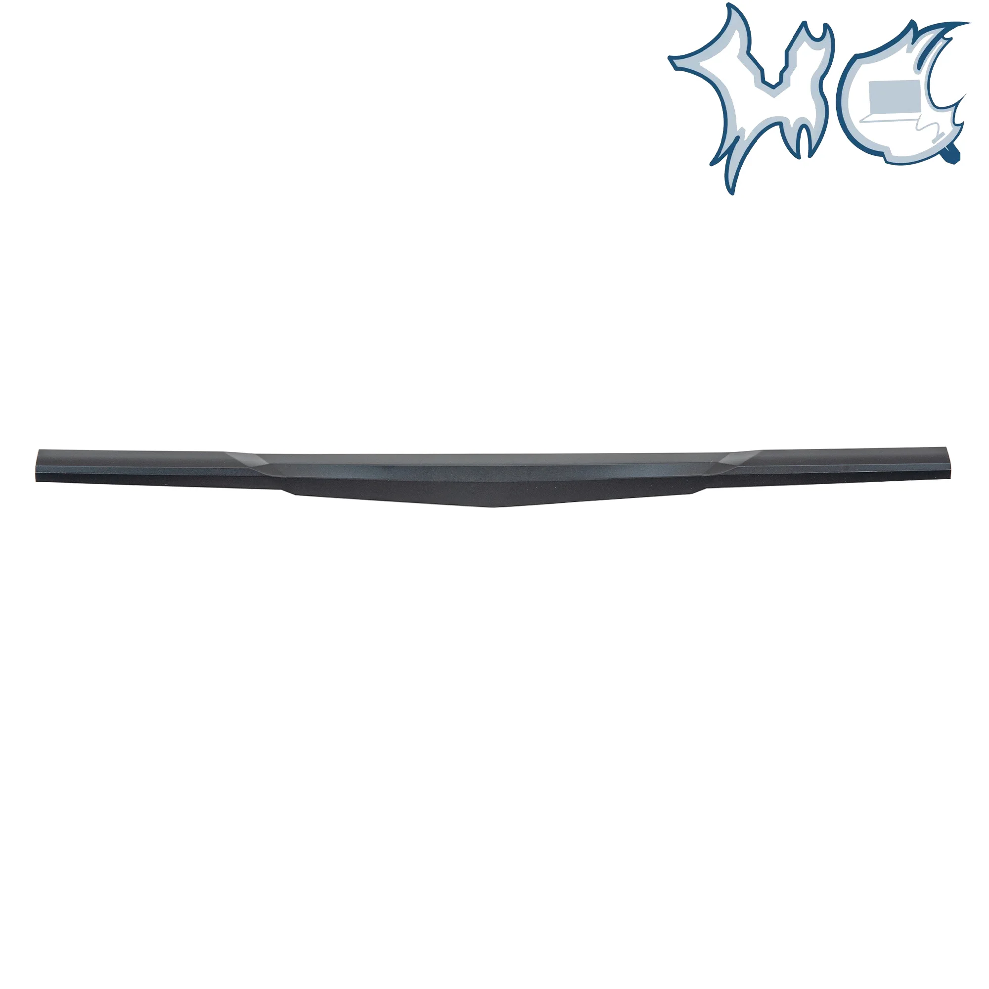 Imagem -06 - Lcd Tampa Traseira para Laptop Moldura Frontal Palmrest Hingecover Peças Pretas do Portátil Substituir Novo Gp75 9sc Gp75-9sd Gp75-9se Gp75-9sf 17in