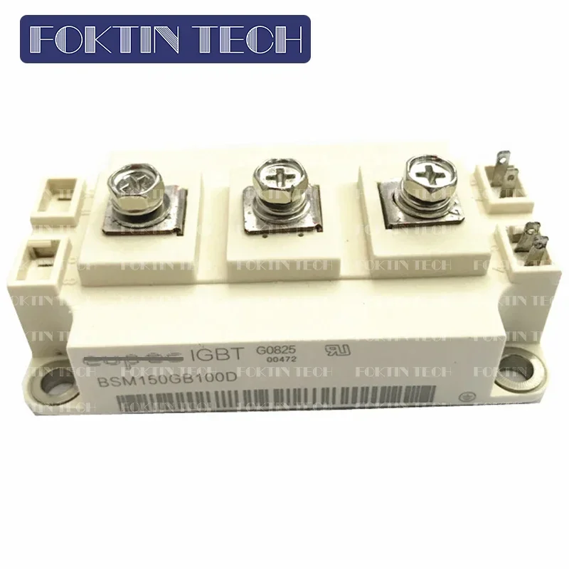 

IGBT Modules BSM150GB100D