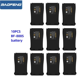 BF-888S Walkie Talkie Battery Charger for BF-666S BF-C1 Compatible with H777 H-777 BF-777S RT21/RT24/H777S/RT24V/RT28/RT53 Radio