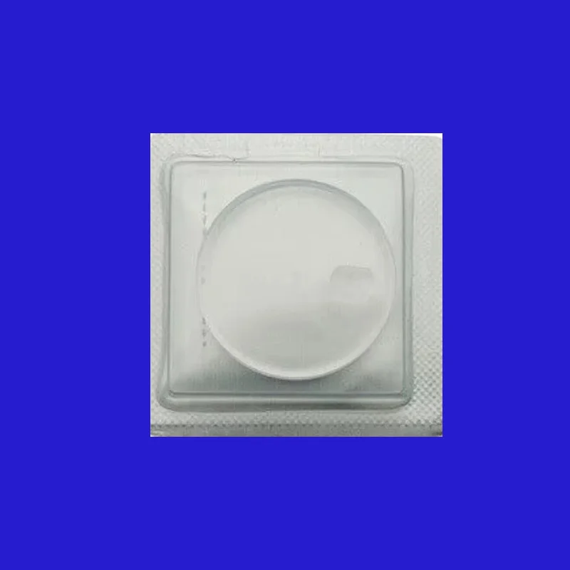 Watch Sapphire Crystal Glass for Tudor MINI SUB 73190A/94401A/73090A 24.7*1.7mm