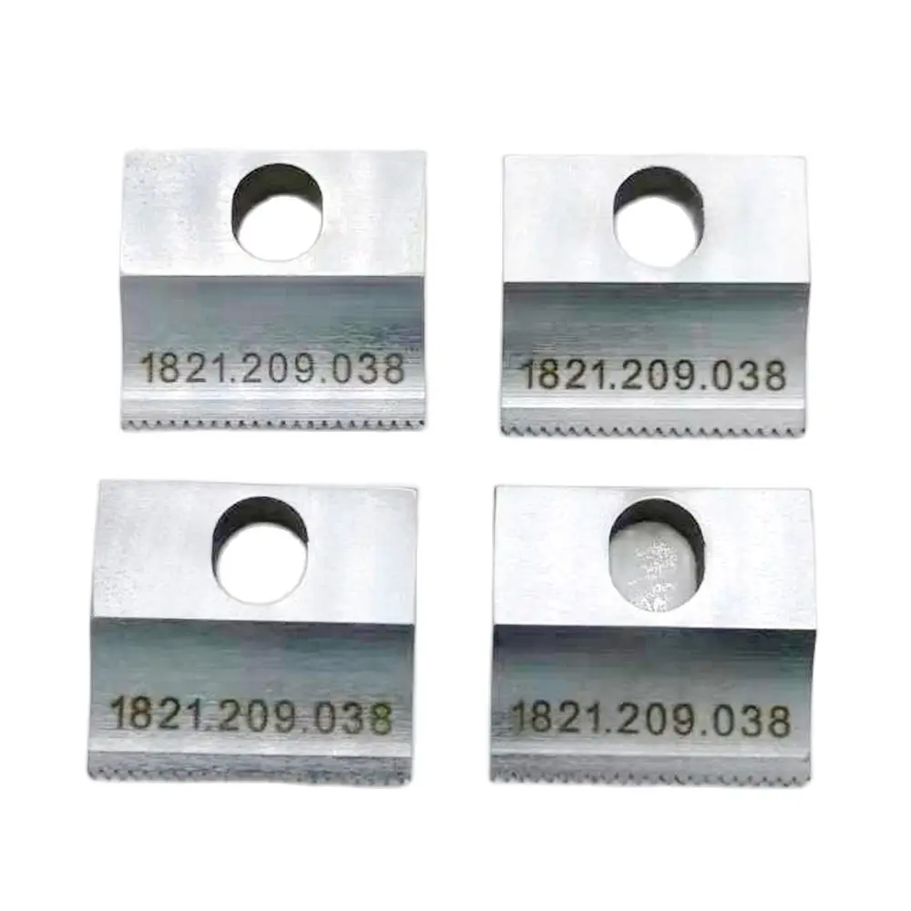 1821.209.038 Cutting Blade for Cyklop CMT260 Electric Battery Poly Wrapping Machine Strapping Tool