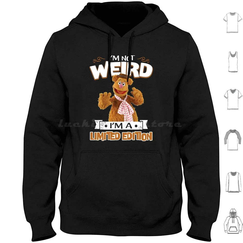 I'm Not Weird I'm A… - image