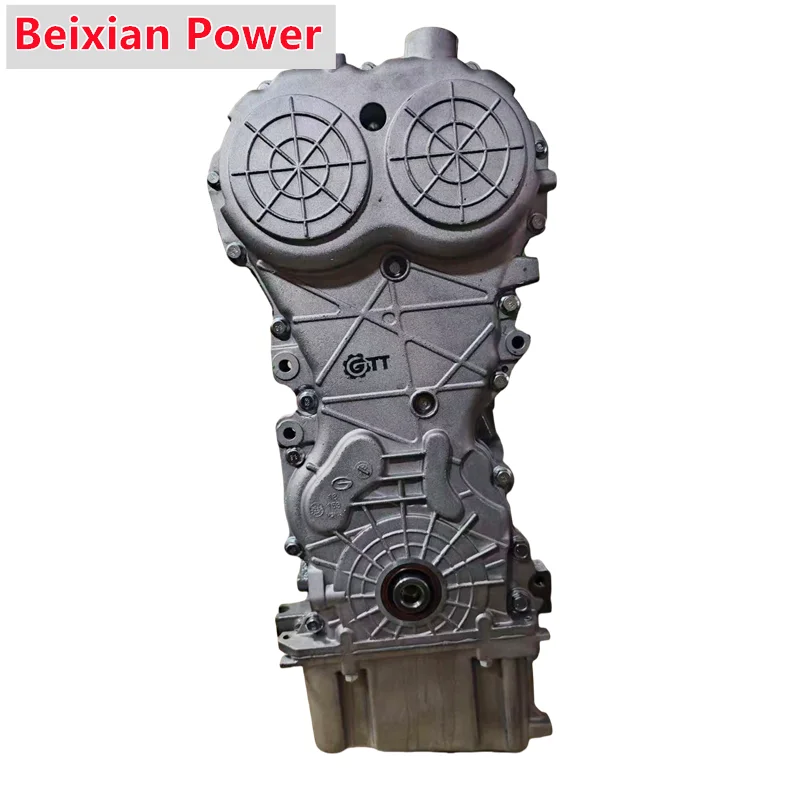Fast Sell Good Quality 4A15M1 1.5T Del Motor 4A15M1 Engine For GAC Trumpchi GS4 GS3 GA8 GS