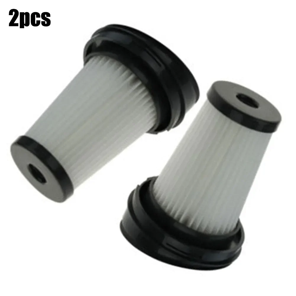 2 Stuks Filters Voor Grundig Vch9629 Vch9630 Vch9631 Vch9632 Stofzuiger Huishoudelijke Stofzuiger Filter Vervangen Hulpstuk