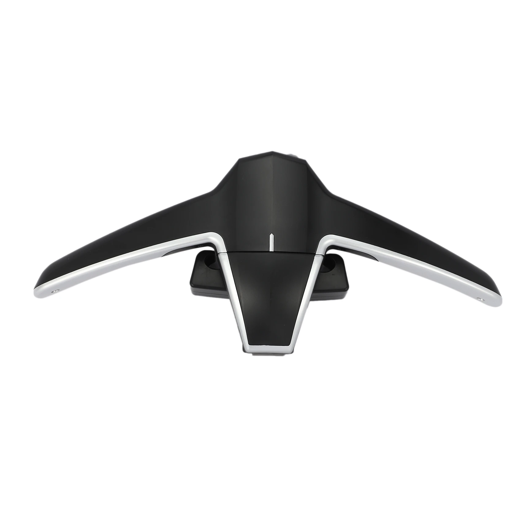 

M93K-Universal Car Seat Back Folding Hanger Multi-Function Coat Hanger For Jackets Suits Hooks Car Accessories