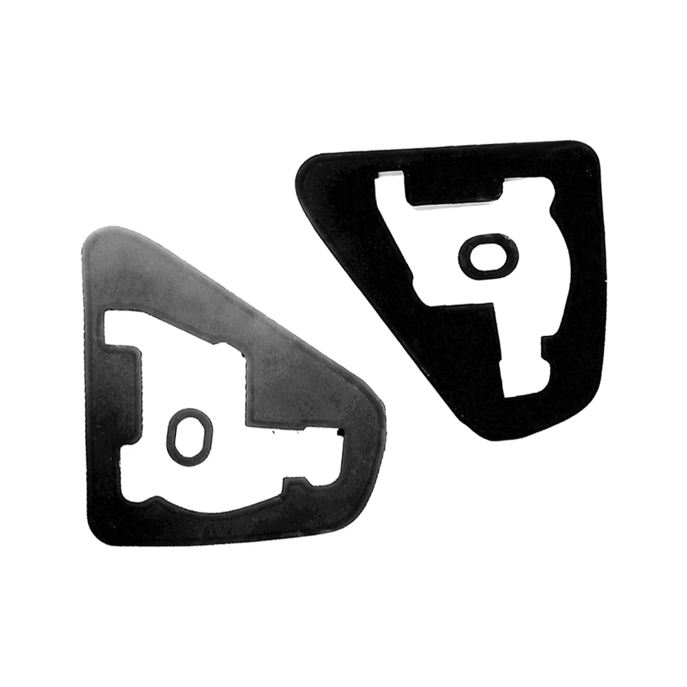 1 Pair Car Tail Light Lamp Sealing Gasket 2118260391 2118260491 for E-Class for W211 for E350 for E550 2007-2009 2