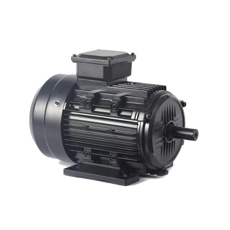 

48V 72V DC Brushless Motor 1.5KW2.2KW 3KW5.5KW7.5KW Permanent Magnet Motor