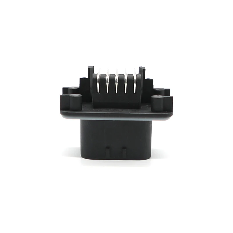 14Pin 776267-1 PCB Mount Header  776273-1 waterproof connector set
