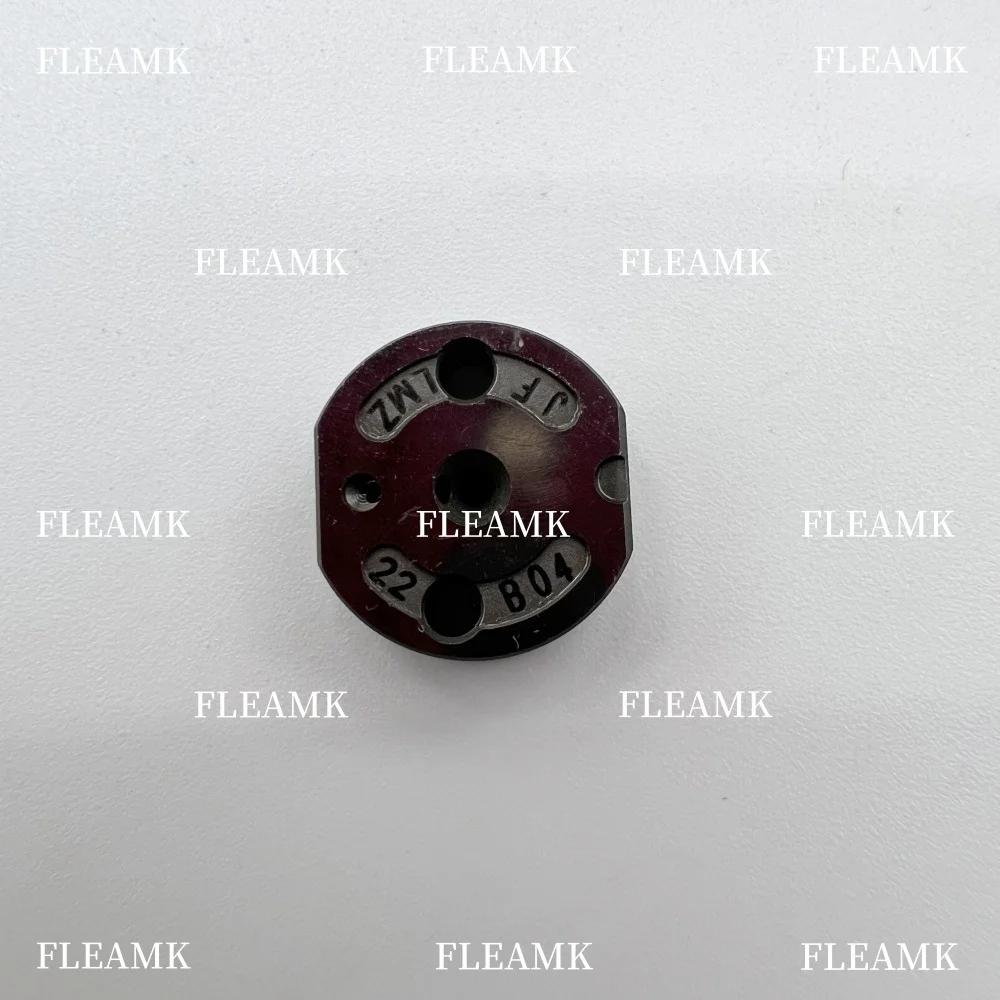 High Quality 22# Valve Plate for 095000-5810 para Ford Transit 6C1Q-9K546-BB 6C1Q-9K546-BC