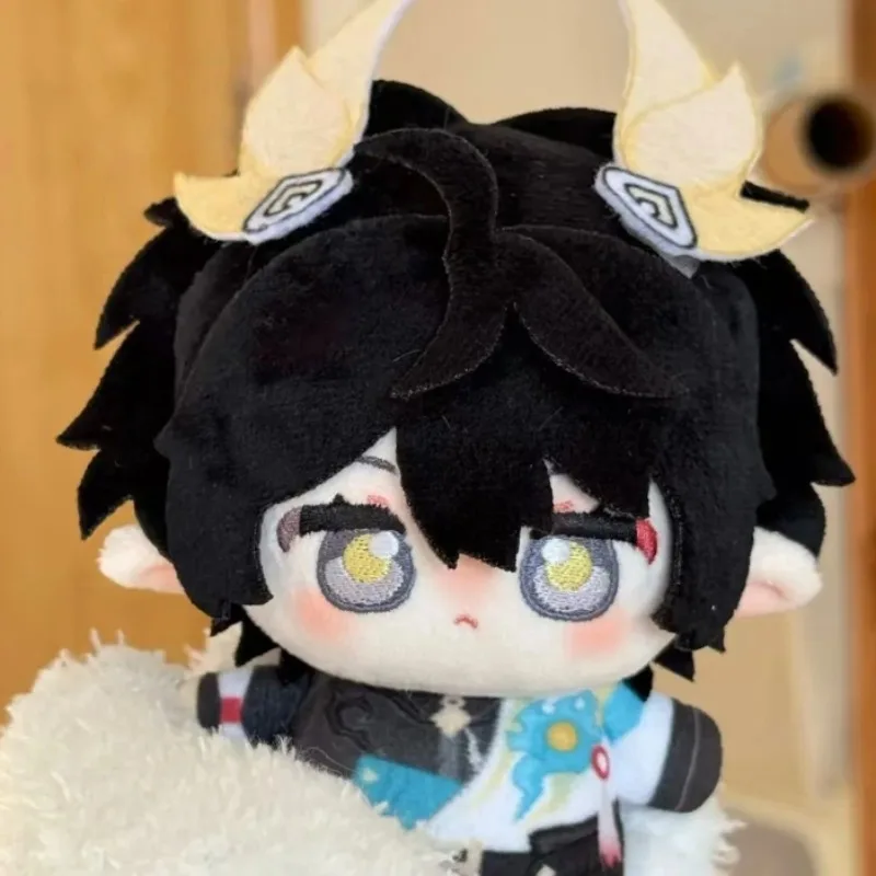 

Honkai: Star Rail DanHeng Косплей Аниме 10 СМ Кулон Мультфильм Брелок Украсить Рюкзак Подвеска Аксессуары Подарок на Хэллоуин