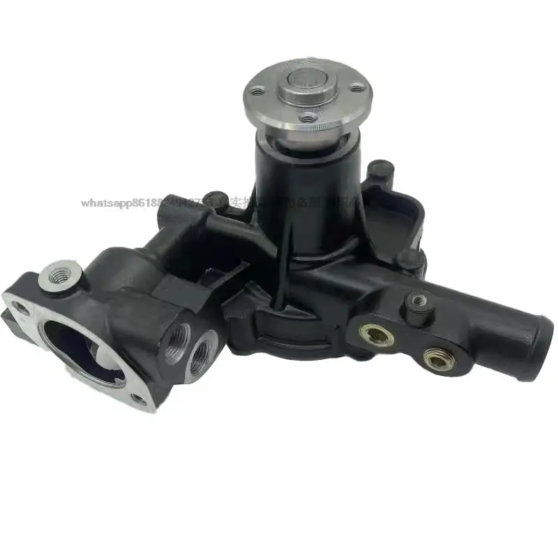 Diesel Engine Water Pump 129002-42004 PC35 PC45 4TNE88 4D84 Water Pump