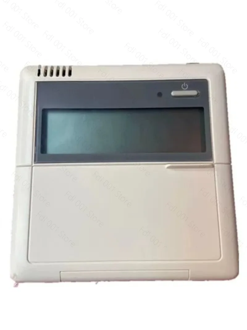 Applicable to Daikin fresh air wire controller BRC301B611 central air conditioner full heat exchanger HRV control panel