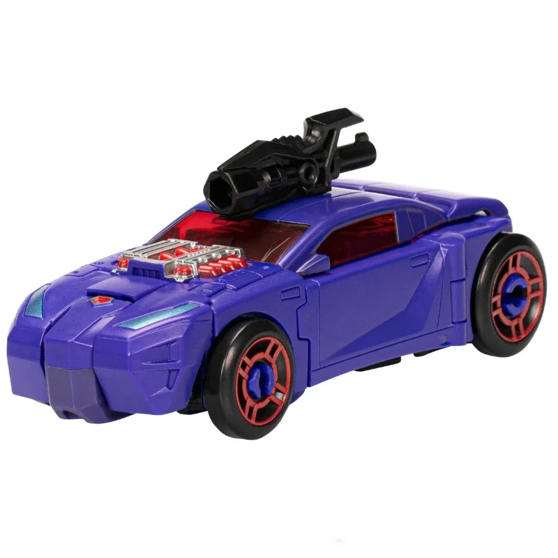 Takara Tomy-Transformers G Series Evolution D Class Modelo de Ação Brinquedos, Legends of Cybertron Universo, Shadow Strike Gift, Em Stock