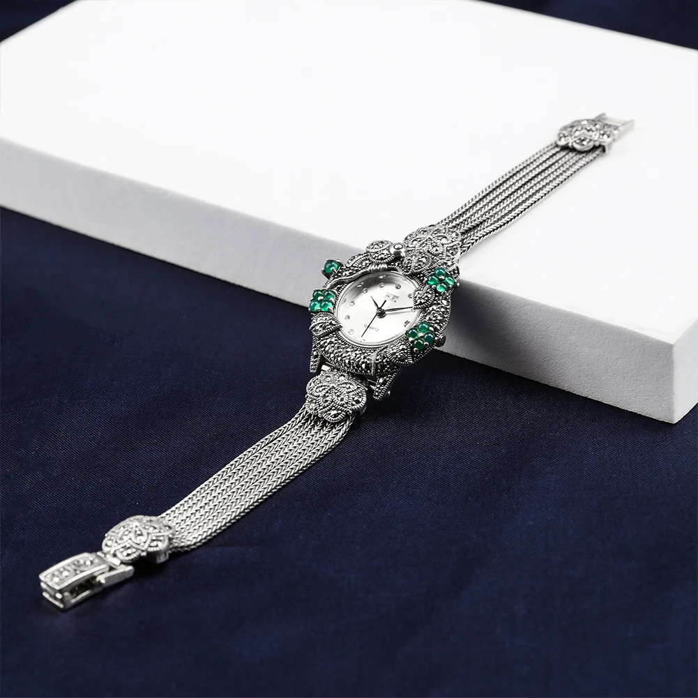 Relojes de Pulsera de Lujo de - Luxury Watch Thailand reseña y precio