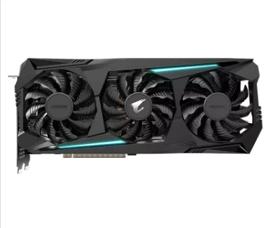 Used Gaming Graphics Card RX5800XT RX 5700 8G 6700XT 5600XT 6G 6600 8G 12G 6800XT 5700XT