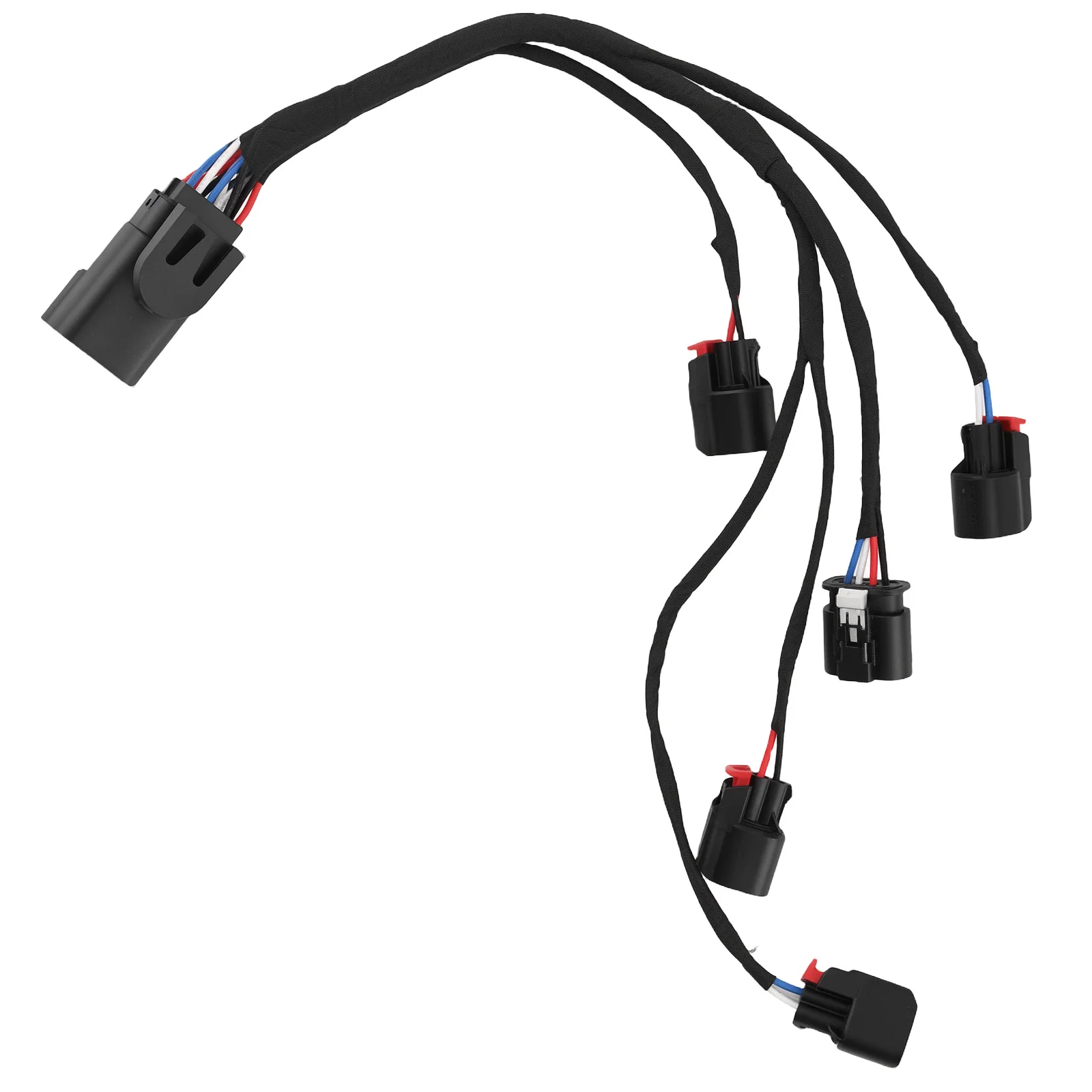 

Жгут проводов топливной форсунки для Chevrolet Suburban/Tahoe 2015-19 28329581