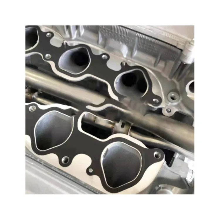 Picture 6: Factory Original Wholesale Complete Engine for Sale 5GR 2.5L Engine Assembly for