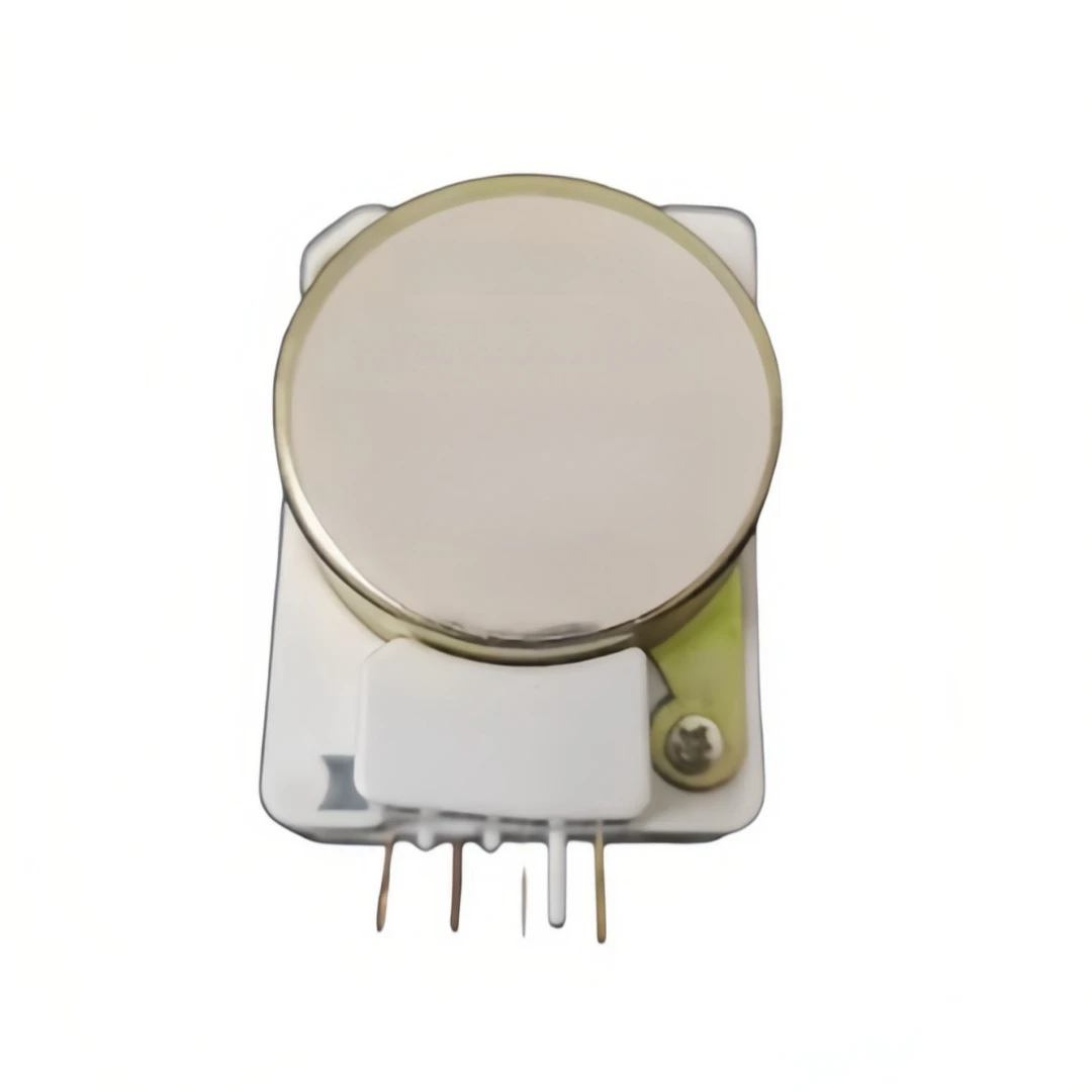 Refrigerator Timer Switch Commercial Refrigeration Parts Supply Near Me Defrost Timer 3 DBY802A1  DBY802B1