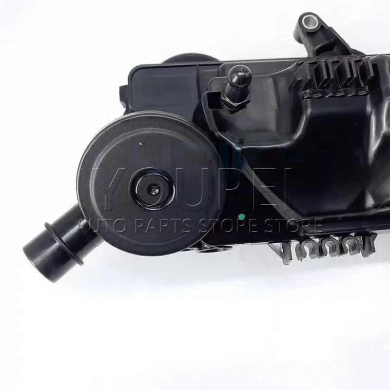 Pokrywa zaworów wałka rozrządu, do Land Rover Freelander 2 06-14 Range Rover Evoque Discovery Sport Jaguar LR004200 LR022304