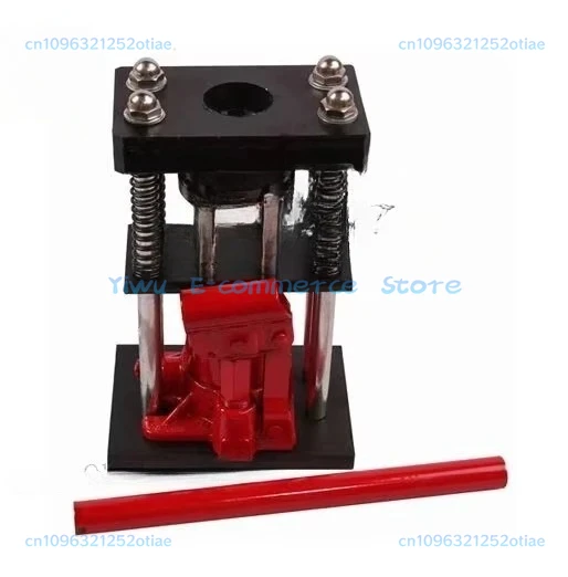 Small Set Manual Br…