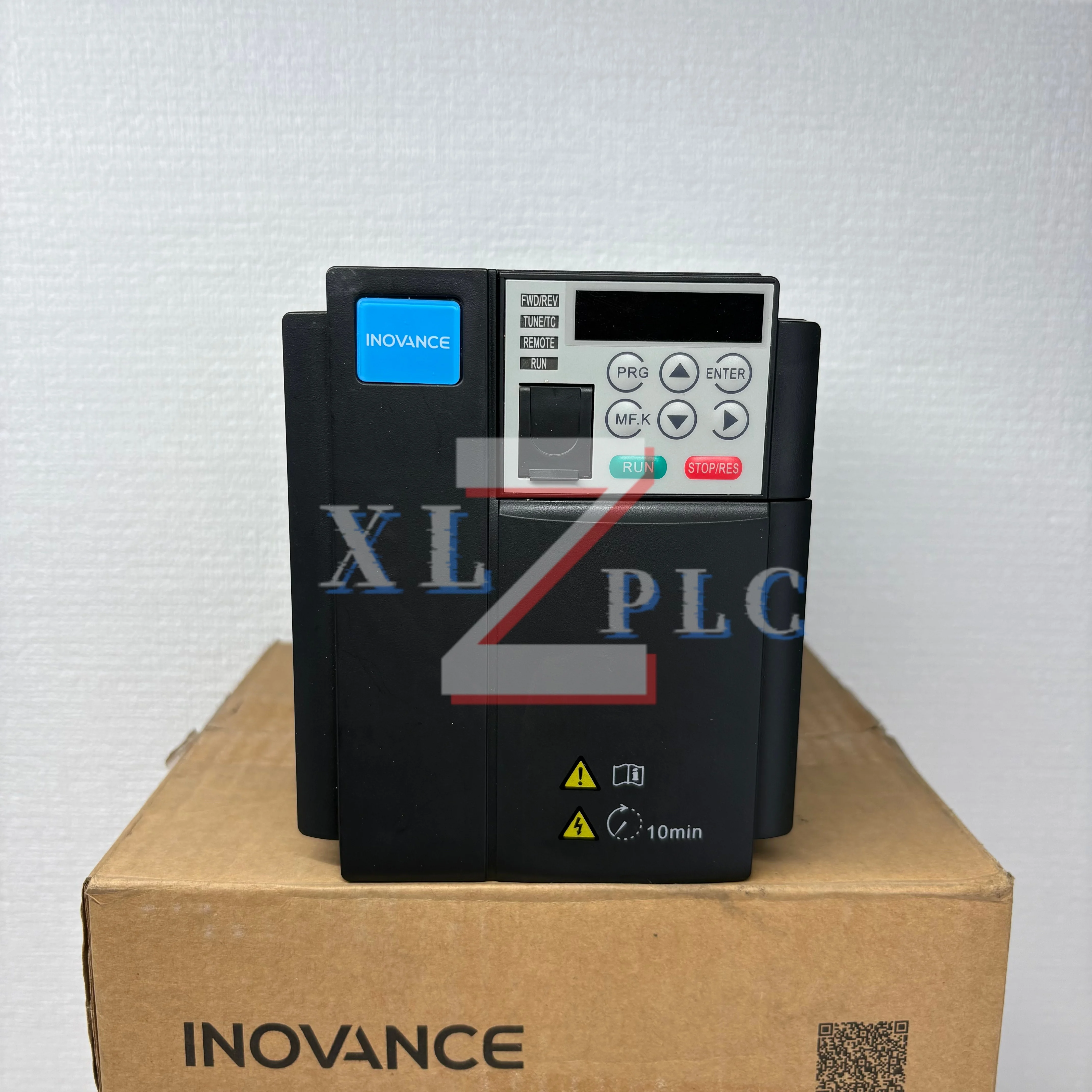 Przetwornica częstotliwości MD310T2.2B nowa w pudełku