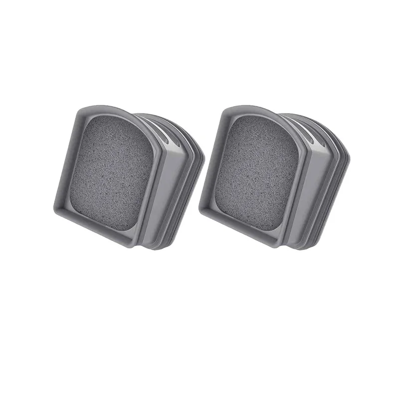 Xiaomi Mijia Washer Replacement Parts Roller Brush Bar Filter Blade Floor Cleaner Accessories for Truclean 4C 2C 2lite W20