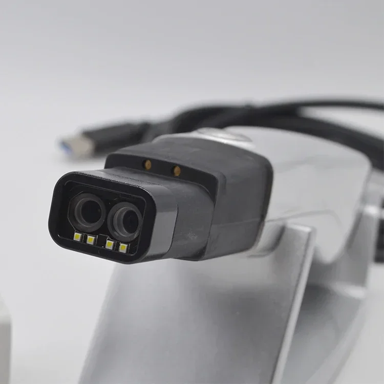 M501P 3D tandheelkundige beeldplaatscanner intra-orale scanner P3