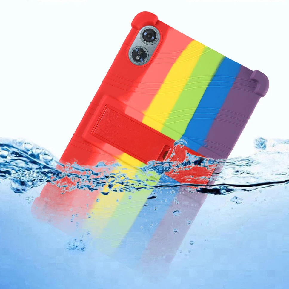 Tablet Case Cover Funda For DOOGEE T36 12