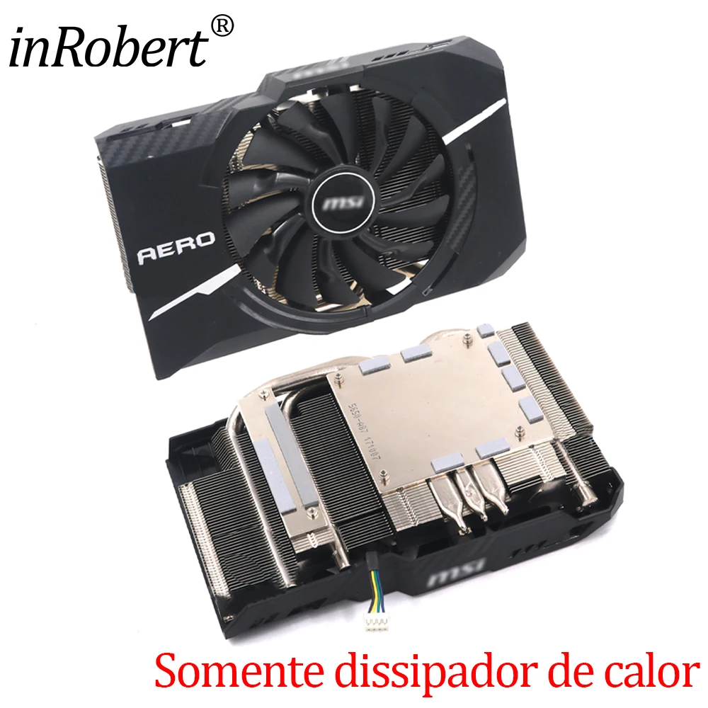 gtx1070-ビデオカード-ヒートシンク交換用-msi-gtx-1070-aero-itx-新品オリジナル