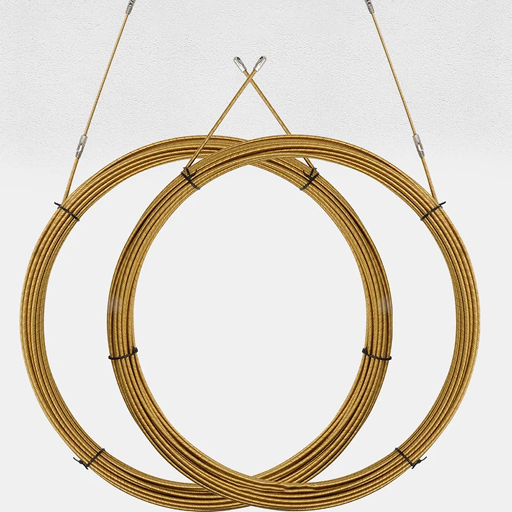 

Устройство для протяжки кабеля AT51, устройство для протяжки проводов, устройство для протяжки тросов, 20 м (65,6 футов)