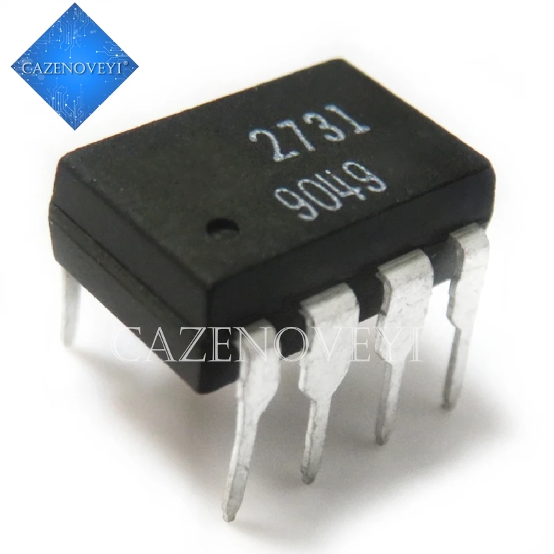 5PCS HCPL2630 HCPL2731 HCPL3150 HCPL3700 HCPL7840 HL2608 HP4503 HS108P-J HT2811 HT3582DA