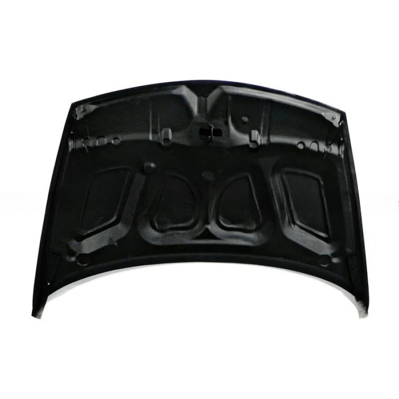 SAAR Compatible with Honda Civic FD2R Carbon Fiber Modification Infinite Mugen Engine Cover Front Engine Cover