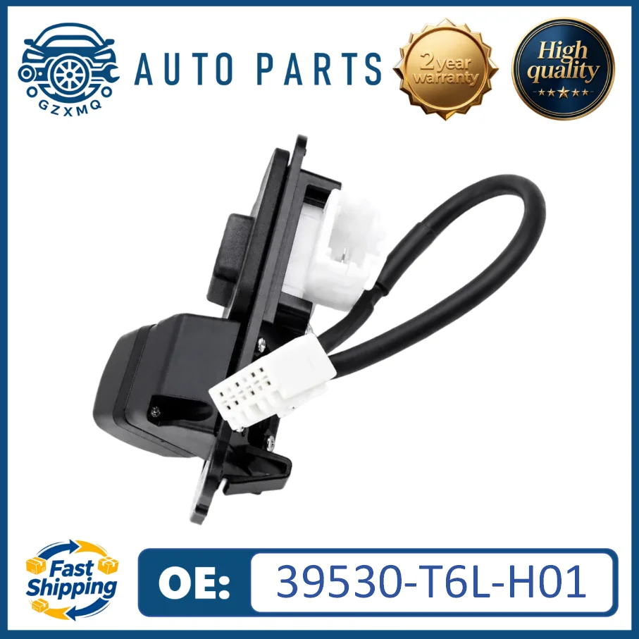 39530-T6L-H01 High Quality Rear View Backup Camera Parking for 2015-2017 Honda Spirior Sedan 2.0L 2.4L