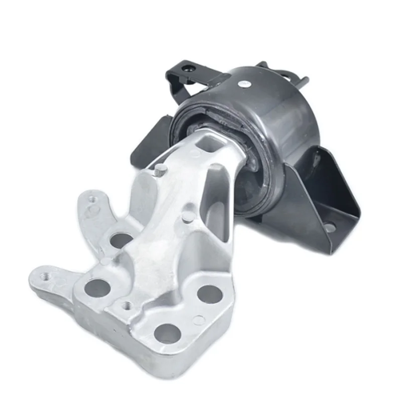 

95090589 Engine Mount Aluminium Alloy Engine Mount For GM Genesis Trax Buick Encore Foot Rubber