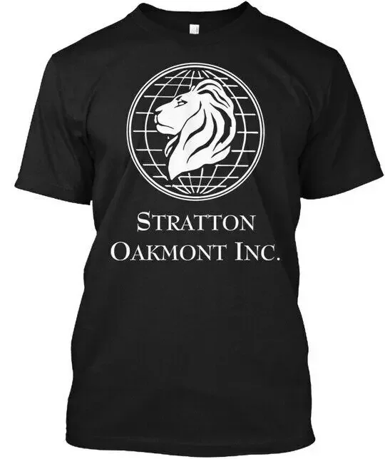 

Футболка Street Stratton Oakmont Penny Stock Company, размеры от S до 5XL