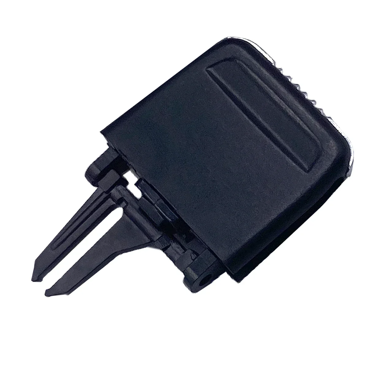 

1x Dash Front AC Air Outlet Vent Grill Pick Adjustment Slide Tab Clip Tab Trim For Porsche Cayenne 92A S Turbo GTS 958 2011-2017