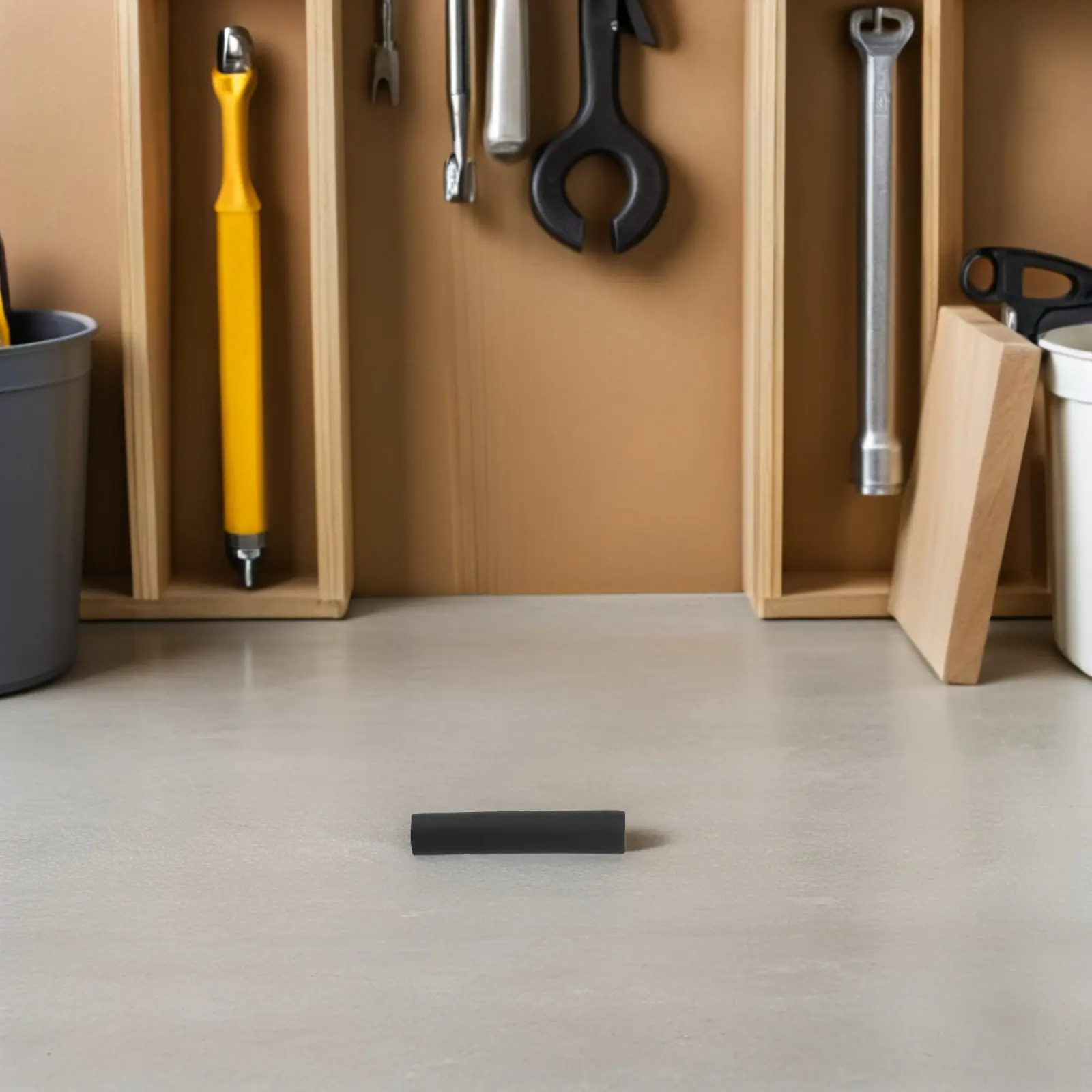 4Pcs Table Leg Sponge Covers Detachable Foldable Anti-Slip Protector for Folding Furniture Legs Stable Support Floor Protection