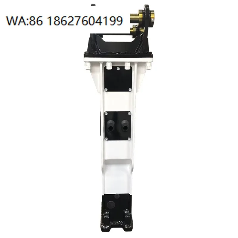 

High Quality Excavator Attachments Hydraulic Breaker SB43 Rock Breaker Hammer Jack Hammer for Mini Excavator