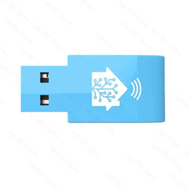 

Gateway Server Home Assistant Green Smart Home Box
