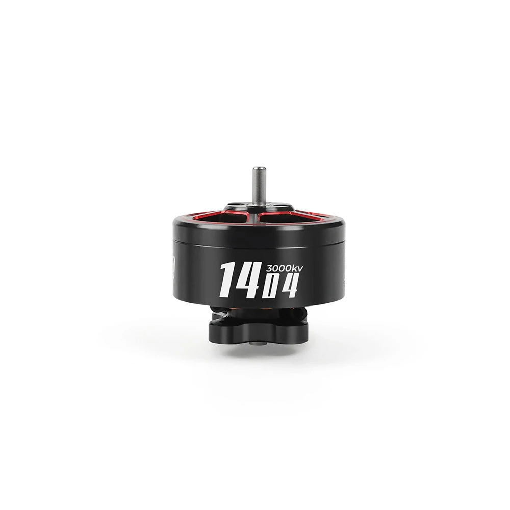 GEPRC SPEEDX2 1404 3000KV/4600KV Motor for Tern-LR40 HD O3 4Inch FPV Drone Brushless Motor Accessories