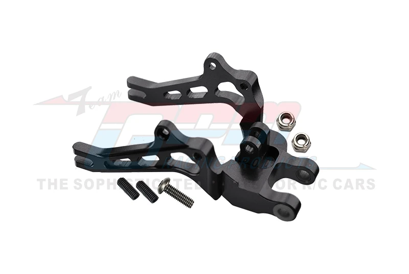 GPM Aluminium Swing Arm (Light Weight Design) For KYOSHO 1/8 Motorcycle NSR500