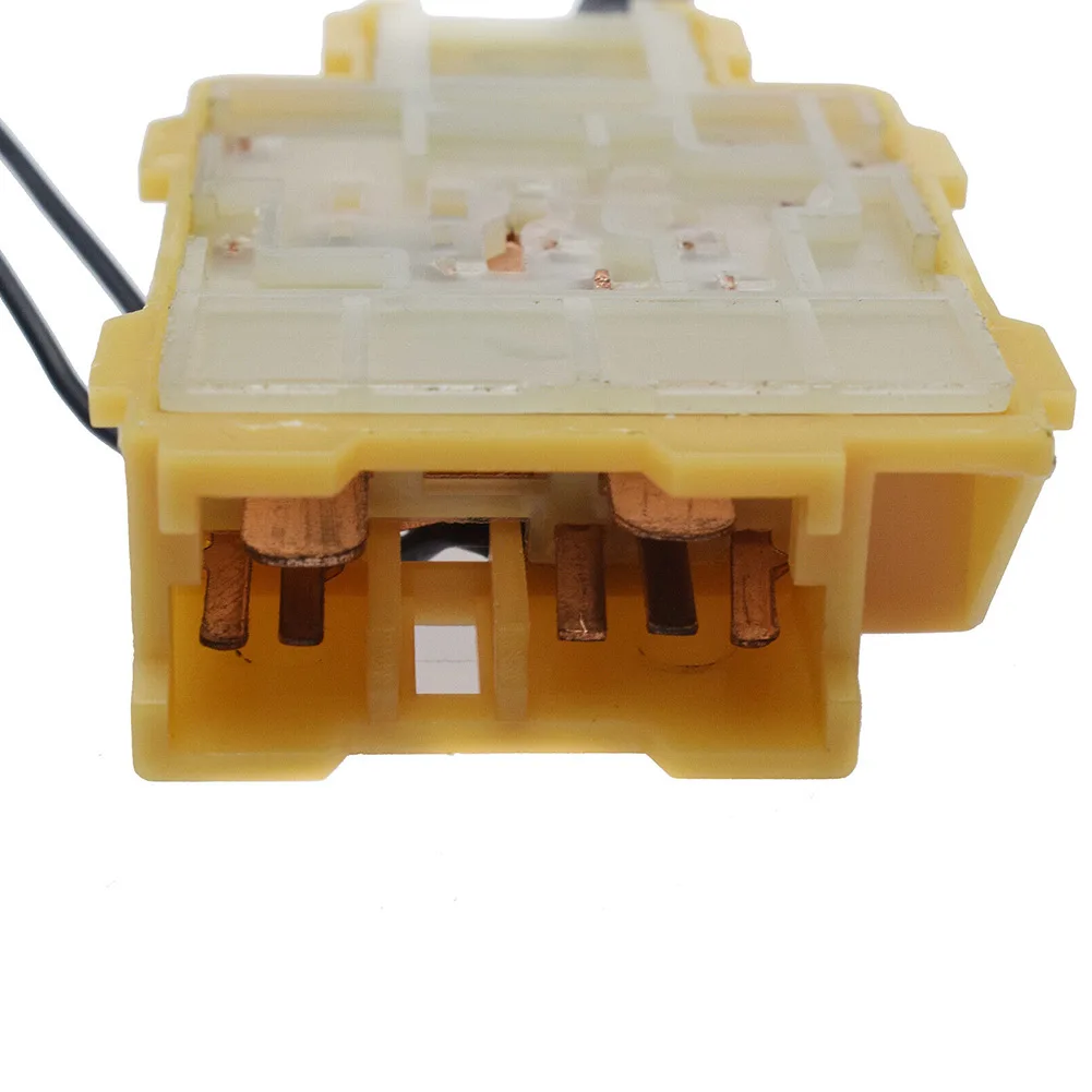 

Переключатель управления вентилятором обогревателя, автомобильные аксессуары, переключатель скорости 12837165, управление вентилятором кондиционера для 4Runner 1989-97