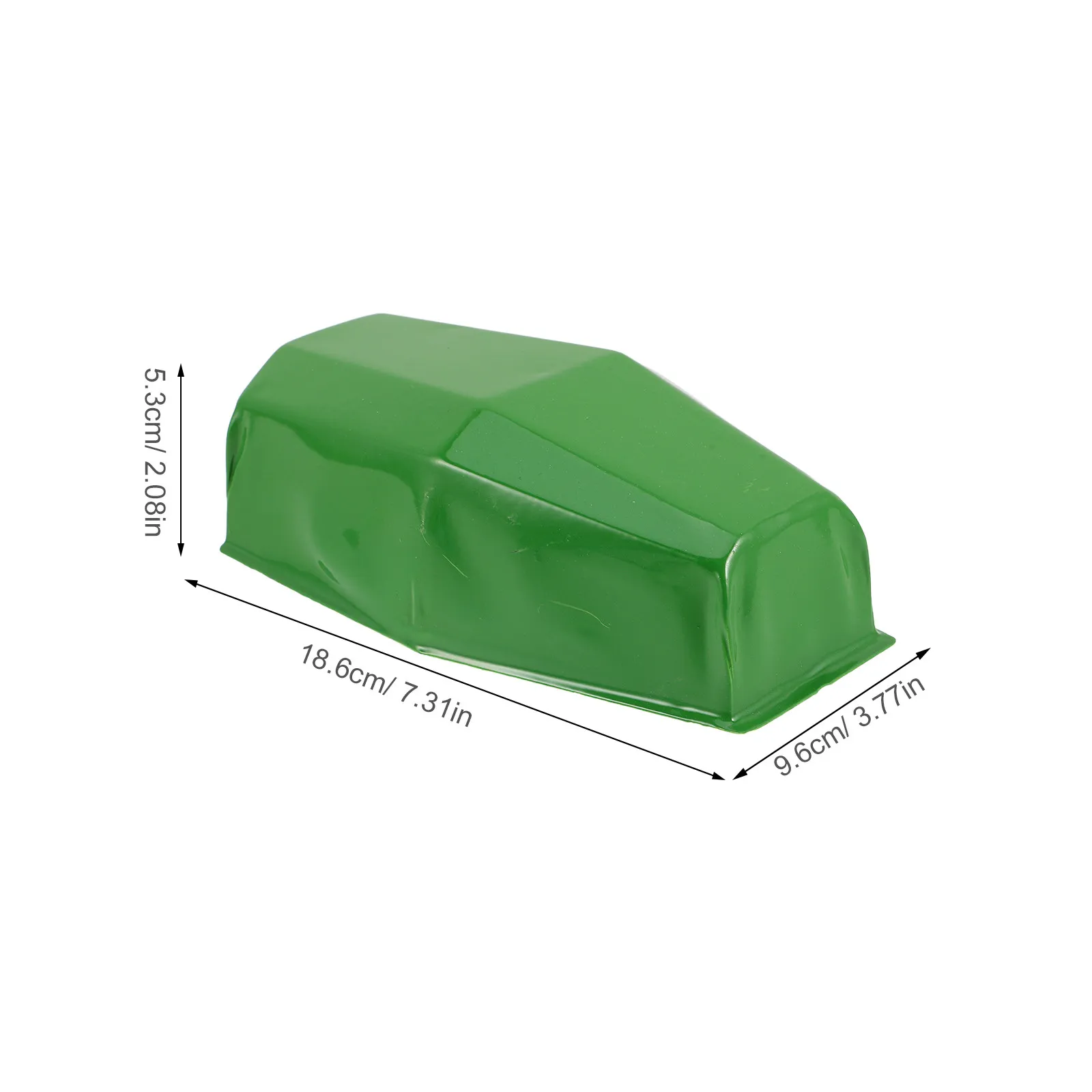 Machine Tool Lamp Shade Resistant Protective Cover Industrial Workshop Milling Sewing Machine Workbench