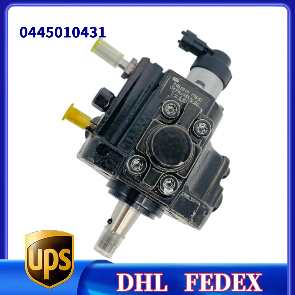 

0445010431 CP1 Diesel Fuel Injection pump 46329150 Fuel pump for FIAT