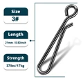 Size-3  21mm 17kg