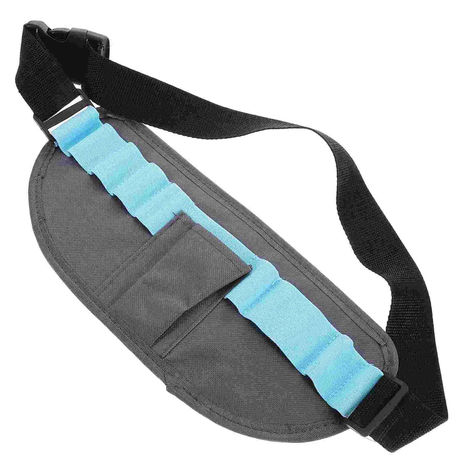 

Children's Fanny Pack Toddlers Toys Kids Plaything Cosplay Tool Learning Camping Accessories